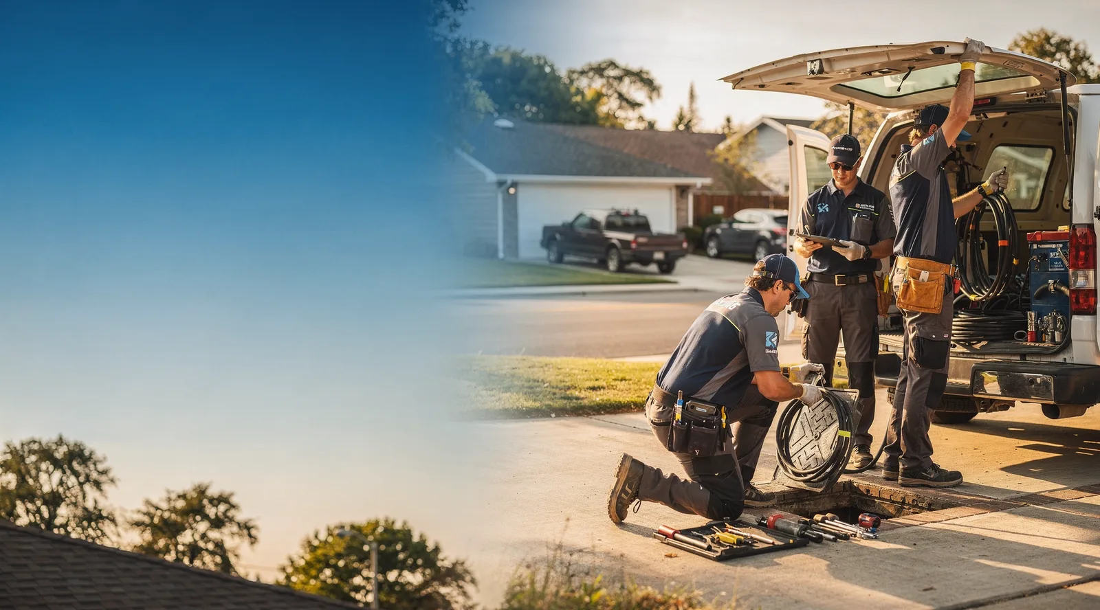 Water Softener Installation in Westfall, OR near me